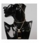 Women's Chain Necklaces