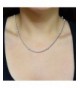 Women's Chain Necklaces