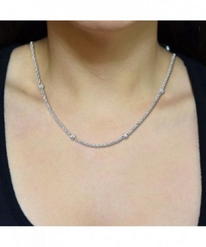 Women's Chain Necklaces