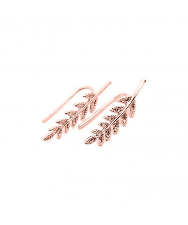 MYS Collection Fashion Threader Earrings