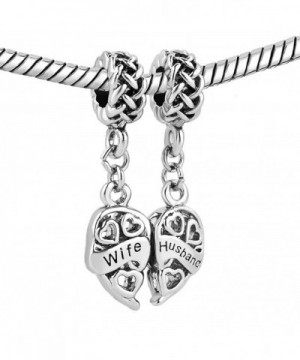 Women's Charms & Charm Bracelets