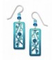 Adajio Sienna Bubbles Earrings 7651