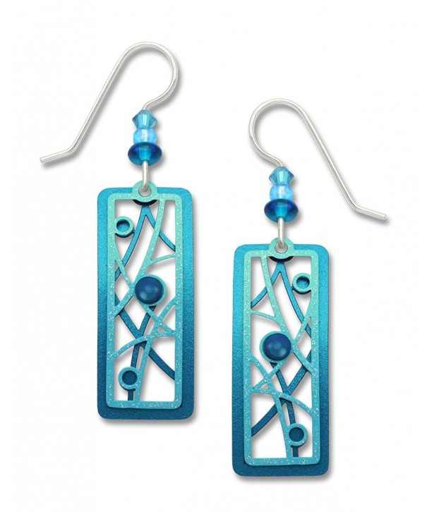 Adajio Sienna Bubbles Earrings 7651