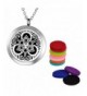 VALYRIA Essential Diffuser Necklace Aromatherapy