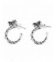 Women's Hoop Earrings