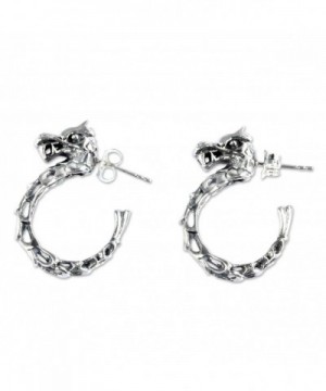 Women's Hoop Earrings