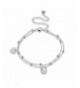 HongBoom Jewelry Fashion Womens Sterling