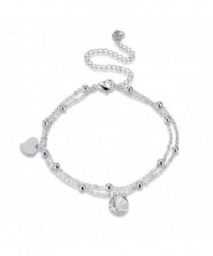 HongBoom Jewelry Fashion Womens Sterling