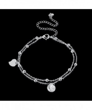 Women's Anklets