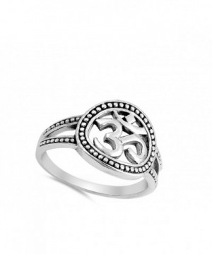 Women's Band Rings