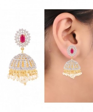 Swasti Jewels Fashion Traditional Earrings