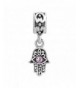 ReisJewelry Lucky Charms Bracelets Purple