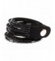 RoseSummer Fashion Wristband Rhinestone Bracelet