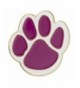 PinMarts Purple Animal School Mascot