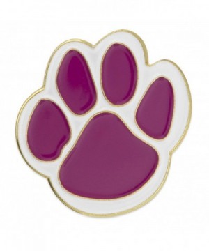 PinMarts Purple Animal School Mascot