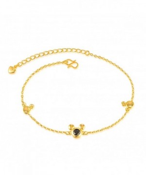 Fate Love Yellow Bracelet Jewelry