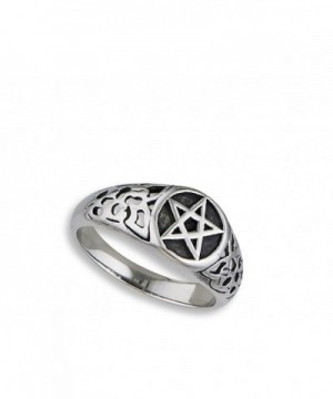 Women's Band Rings