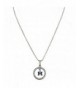 Rosemarie Collections Necklace University Wolverines