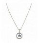 Rosemarie Collections Necklace University Wolverines