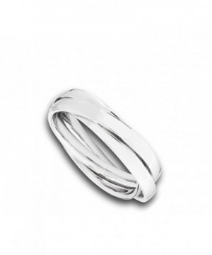 Women's Band Rings