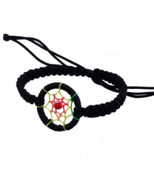 Malloom Handmade Campanula Catcher Bracelet