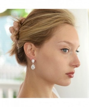 Women's Clip-Ons Earrings