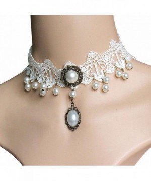 Women's Choker Necklaces