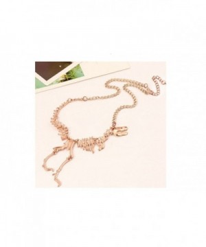 Women's Chain Necklaces