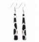 Maisha Beautiful African Giraffe Earrings