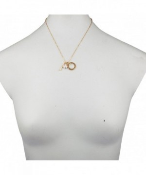 Women's Chain Necklaces