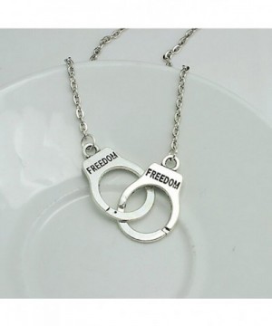 Women's Chain Necklaces