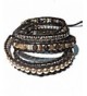 Women's Wrap Bracelets