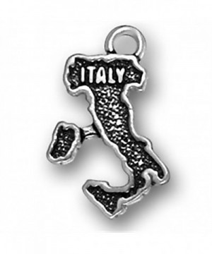 Corinna Maria Sterling Silver Italy Italian