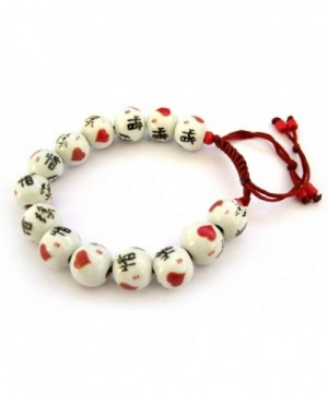 Women's Strand Bracelets