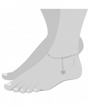 Women's Anklets