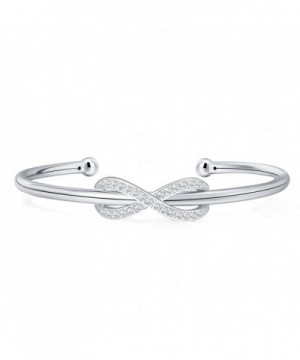 Sterling Silver Endless Fashion Bracelet