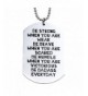 Melix Home Strong Necklace White