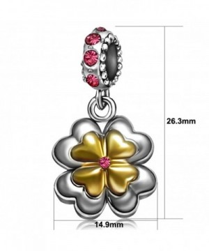 Women's Charms & Charm Bracelets