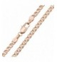 Plated Necklace Hypoallergenic Olivia Star