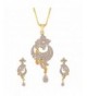 Swasti Jewels Fashion Jewelry Earrings