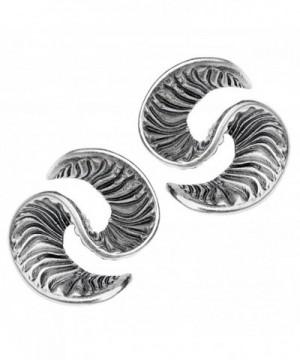 Sterling Silver Earrings Creations Jewelry