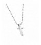 Dog Brother Stainless Pendant Necklace