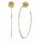 Robert Lee Morris Soho Earrings