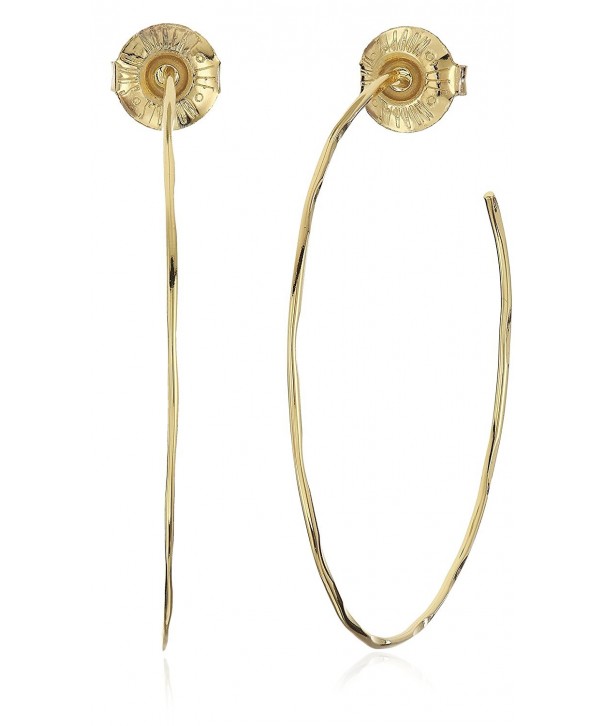 Robert Lee Morris Soho Earrings