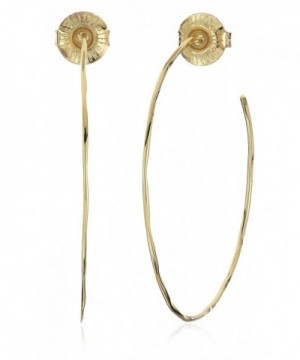 Robert Lee Morris Soho Earrings