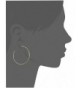 Women's Hoop Earrings