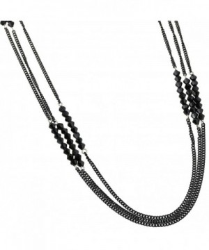 Women's Chain Necklaces