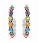 Women's Hoop Earrings