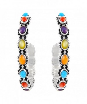 Women's Hoop Earrings