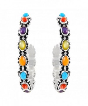 Women's Hoop Earrings